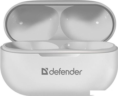 Наушники Defender Twins 905