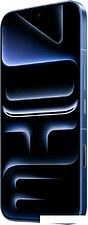 Телефон Infinix Note 60 Pro X6878 8GB/256GB (океанический синий)
