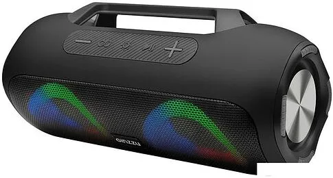 Беспроводная колонка Ginzzu GM-918B