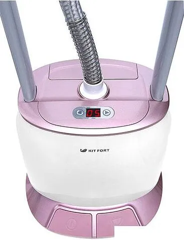 Отпариватель Kitfort KT-919