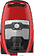Пылесос Miele Blizzard CX1 Cat & Dog SKCF5 (красный)