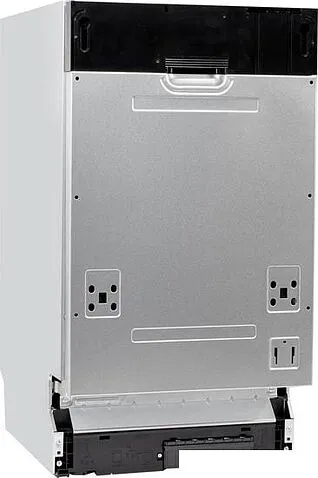 Встраиваемая посудомоечная машина Weissgauff BDW 4134 D