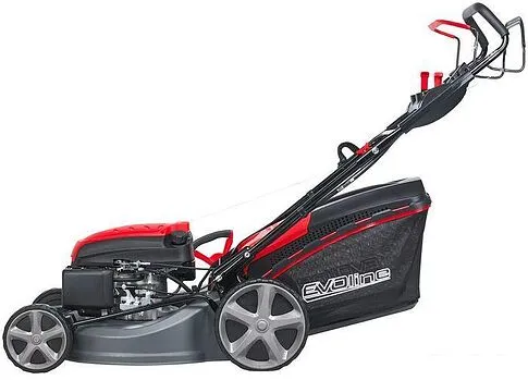 Газонокосилка Evoline LMG 53 CV