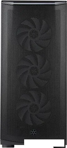 Корпус SilverStone Fara 512Z SST-FA512Z-BG