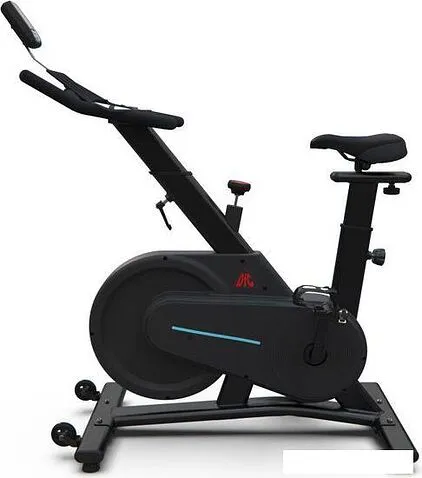 Велотренажер DFC Spectrum 15.0 Plus B-109