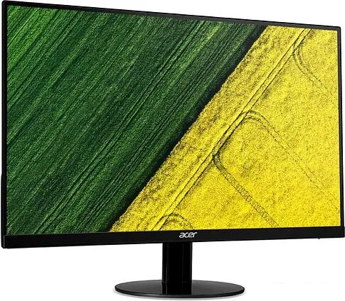 Монитор Acer SA270Abi