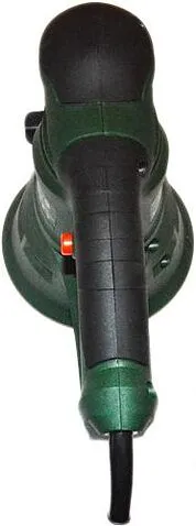 Эксцентриковая шлифмашина DWT EX03-125 DV