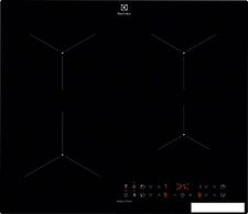 Варочная панель Electrolux Induction 300 Slim-Fit LIL61434C Варочная панель Electrolux Induction 300 Slim-Fit LIL61434C