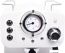 Рожковая кофеварка Oursson EM1510/IV