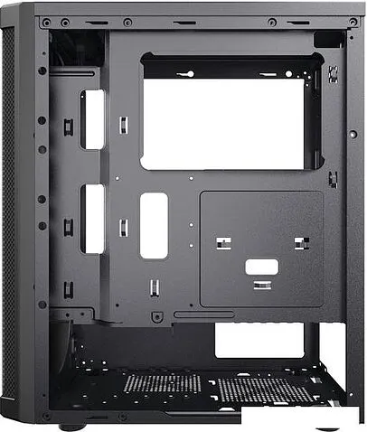 Корпус Ginzzu SL180