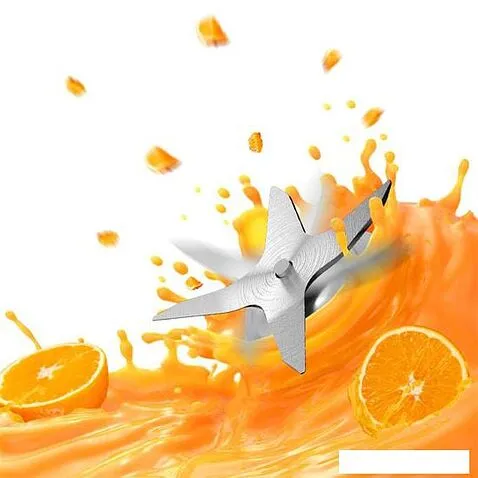 Стационарный блендер Jimmy B53