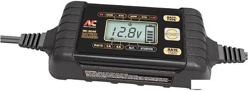 Зарядное устройство New Chance NC-SC4E