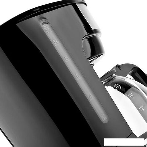 Капельная кофеварка First FA-5459-5