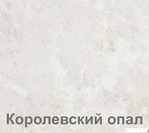 Кухня Кортекс-мебель Корнелия Экстра 1.5м (дуб сонома/королевский опал)