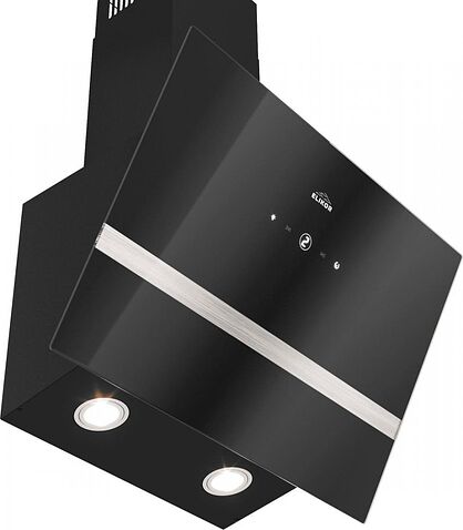 Кухонная вытяжка Elikor Rise BK60 (черный)