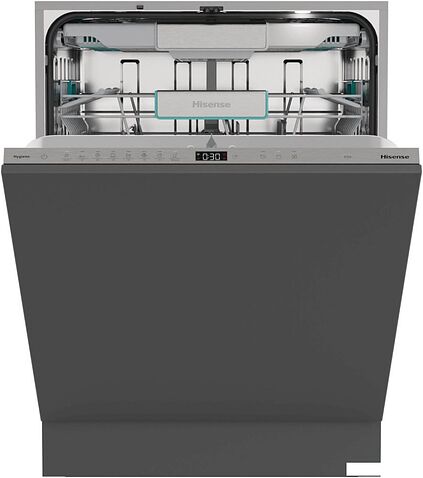 Встраиваемая посудомоечная машина Hisense HV693A65AD