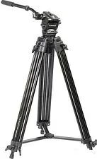Трипод GreenBean VideoMaster 306