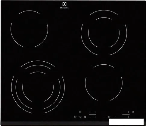 Варочная панель Electrolux EHF6343FOK