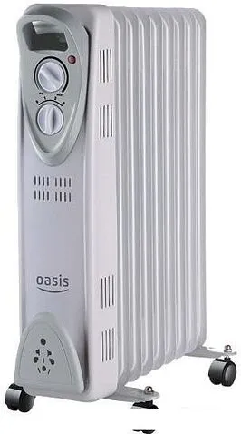 Масляный радиатор Oasis US-20