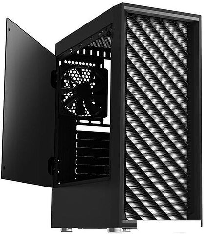 Корпус Zalman T7