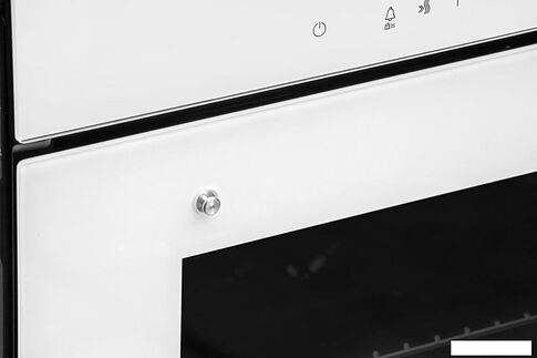 Электрический духовой шкаф Nordfrost HM 65130 W