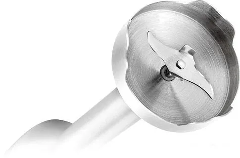 Погружной блендер CENTEK CT-1347 (белый)