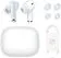 Наушники Baseus Bowie M2s (белый)