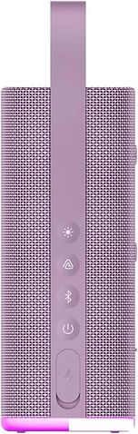 Беспроводная колонка Xiaomi Sound Play (сиреневый, международная версия)