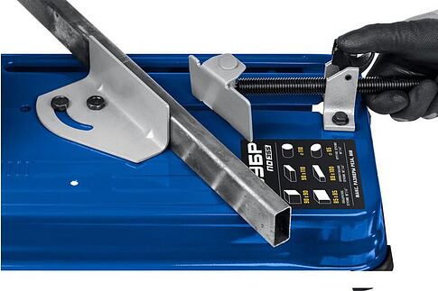 Монтажная (отрезная) пила Зубр Профессионал ПО-355