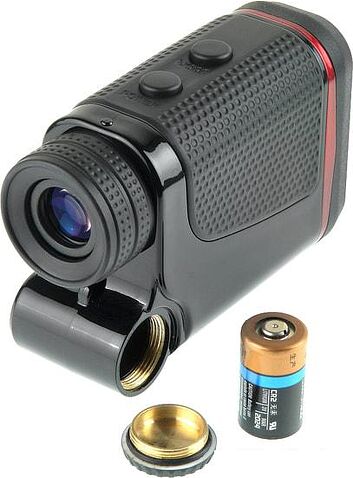 Лазерный дальномер Veber 6x24 LR 1500AW