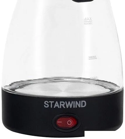 Электрическая турка StarWind STG6051