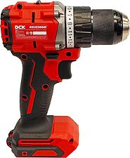 Ударная дрель-шуруповерт DCK KDJZ2060i Type Z (без АКБ)