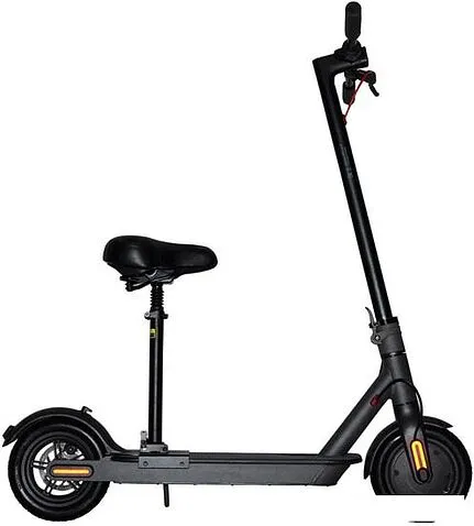 Электросамокат Digma HF8.5-8-ST-GY