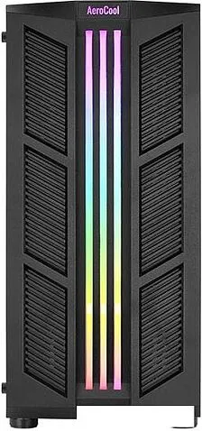 Корпус AeroCool Prime-G-BK-v1