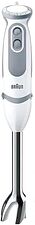 Погружной блендер Braun MultiQuick 5 Vario MQ 5200 WH
