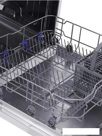 Посудомоечная машина Hyundai HBD 650