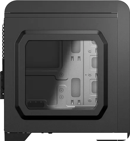 Корпус AeroCool Qs-240