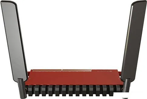 Wi-Fi роутер Mikrotik L009UiGS-2HaxD-IN