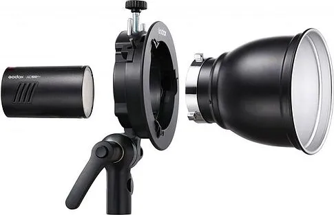 Комплект студийного света Godox AD100Pro Dual KIT