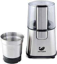Кофемолка Kitfort KT-1315