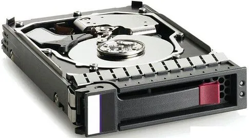 Жесткий диск HP 601778-001 2TB