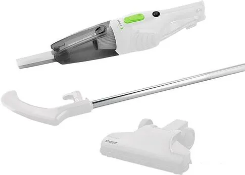 Пылесос Scarlett SC-VC80H08