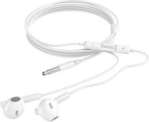 Наушники Hoco M64 (белый)