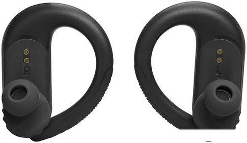 Наушники JBL Endurance Peak 3 (черный)