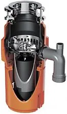 Измельчитель пищевых отходов Omoikiri Nagare Slim 1250 AZ 4995066 Измельчитель пищевых отходов Omoikiri Nagare Slim 1250 AZ 4995066