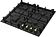 Варочная панель Willmark WGH-4601 BLR