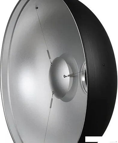 Портретная тарелка Godox BDR-S55