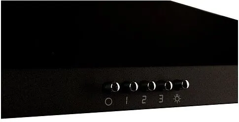 Кухонная вытяжка Making Oasis Everywhere KB-60B