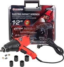 Гайковерт ForceKraft FK-WT03071 (кейс)