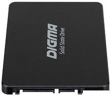 SSD Digma Run S9 1TB DGSR2001TS93T